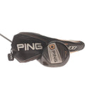 Ping G400 SFT Graphite Mens Right Hand Fairway 5 Wood 19* Senior - TFC 80