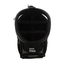 TaylorMade Qi35 Tour Bag - Black/Silver/Green