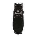 TaylorMade Qi35 Tour Bag - Black/Silver/Green