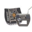 Odyssey Jailbird Cruiser Mens Right Hand Putter 38" Mallet Odyssey Stroke Lab - odyssey crusier