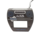 Odyssey Jailbird Cruiser Mens Right Hand Putter 38" Mallet Odyssey Stroke Lab - odyssey crusier