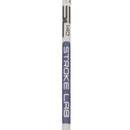 Odyssey Jailbird Cruiser Mens Right Hand Putter 38" Mallet Odyssey Stroke Lab - odyssey crusier