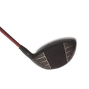 Titleist GT3 Graphite Mens Left Hand Driver 9* Senior - Denali Red