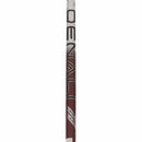 Titleist GT3 Graphite Mens Left Hand Driver 9* Senior - Denali Red