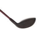 Titleist GT2 Graphite Mens Left Hand Fairway 3 Wood 16.5* Senior - Denali Red