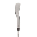 Cleveland Zipcore XL Graphite Mens Right Hand 4 Iron Stiff - KBS Tour Lite