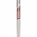 Cleveland Zipcore XL Graphite Mens Right Hand 4 Iron Stiff - KBS Tour Lite