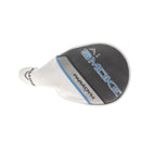 Callaway Paradym AI Smoke Max Fast Graphite Ladies Right Hand Driver 12* Ladies - Eldio