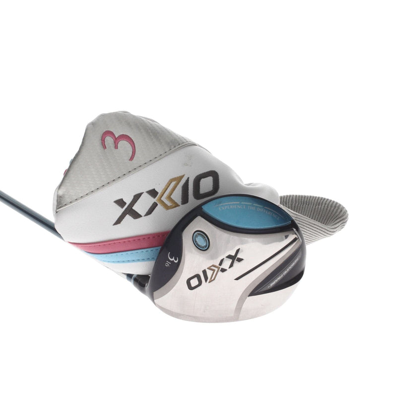 XXIO MP1200L Graphite Mens Right Hand Fairway 3 Wood 16* Ladies - DST