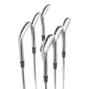 Cobra MIM Tour Steel Mens Right Hand Irons 6-Pw+Gw Stiff - KBS $-Taper 120