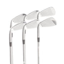 Cobra MIM Tour Steel Mens Right Hand Irons 6-Pw+Gw Stiff - KBS $-Taper 120
