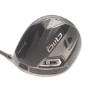 TaylorMade Qi10 LS Graphite Mens Right Hand Driver 9* Stiff - Tensei Black