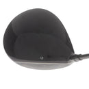 TaylorMade Qi10 LS Graphite Mens Right Hand Driver 9* Stiff - Tensei Black