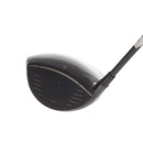 TaylorMade Qi10 LS Graphite Mens Right Hand Driver 9* Stiff - Tensei Black