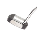 Odyssey Ai-One Jailbird Mini Mens Right Hand Putter 35" Mallet - Odyssey