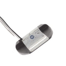 Odyssey Ai-One Jailbird Mini Mens Right Hand Putter 35" Mallet - Odyssey