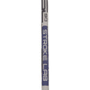 Odyssey Ai-One Jailbird Mini Mens Right Hand Putter 35" Mallet - Odyssey