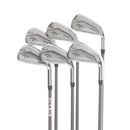 Callaway Elyte HL Graphite Mens Right Hand 6-GW-SW Regular - Denali Frost 60g 5.5