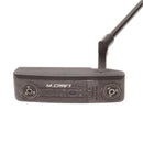 Mizuno M.Craft OMOI 02 Mens Right Hand Putter 34" Blade - Mizuno