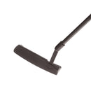 Mizuno M.Craft OMOI 02 Mens Right Hand Putter 34" Blade - Mizuno