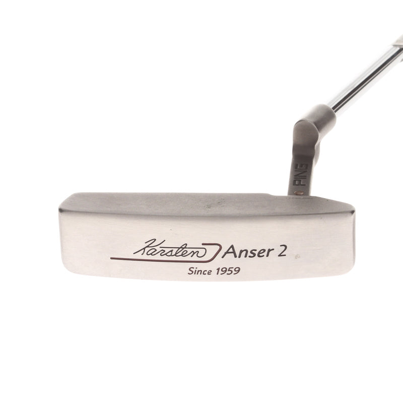 Ping Anser 2 Mens Right Hand Putter 34" Blade - Ping