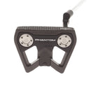 Scotty Cameron Phantom Black 9.2R Mens Right Hand Putter 35" Mallet - Scotty Cameron