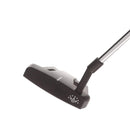 Scotty Cameron Phantom Black 9.2R Mens Right Hand Putter 35" Mallet - Scotty Cameron