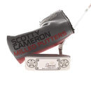 Scotty Cameron Squareback 2 Mens Right Hand Putter 34" Blade - Scotty Cameron