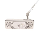Scotty Cameron Squareback 2 Mens Right Hand Putter 34" Blade - Scotty Cameron