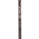TaylorMade Stealth Plus Graphite Mens Right Hand 3 Hybrid 19.5* Stiff - Kai'li Red