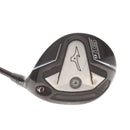 Mizuno ST-G Graphite Mens Right Hand Fairway 3 Wood 15* Stiff - Kai'li Blue