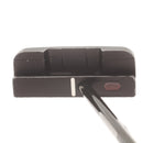 SeeMore Mini Giant Deep Flange Ladies Right Hand Putter 32" Mallet - Golf Pride Reverse Taper