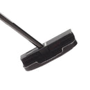 SeeMore Mini Giant Deep Flange Ladies Right Hand Putter 32" Mallet - Golf Pride Reverse Taper