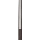 SeeMore Mini Giant Deep Flange Ladies Right Hand Putter 32" Mallet - Golf Pride Reverse Taper