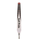 SeeMore Mini Giant Deep Flange Ladies Right Hand Putter 32" Mallet - Golf Pride Reverse Taper