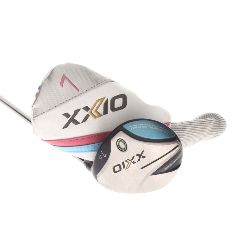 XXIO Graphite Ladies Right Hand Fairway 7 Wood 23* Regular - Grand Bassara