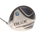 XXIO Graphite Ladies Right Hand Driver 10.5* Regular - Grand Bassara