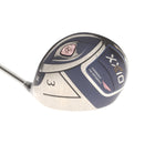 XXIO Graphite Ladies Right Hand Fairway 3 Wood 15* Regular - Grand Bassara