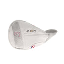 XXIO Graphite Ladies Right Hand Fairway 3 Wood 15* Regular - Grand Bassara