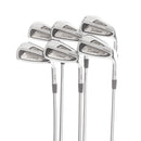 Titleist AP2 Steel Mens Right Hand Irons 5-PW Regular - Project X