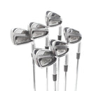 Titleist AP2 Steel Mens Right Hand Irons 5-PW Regular - Project X
