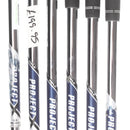 Titleist AP2 Steel Mens Right Hand Irons 5-PW Regular - Project X