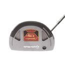 TaylorMade Spider GT Mens Left Hand Putter 34" Mid-Mallet - Superstroke Fatso