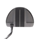 TaylorMade Spider GT Mens Left Hand Putter 34" Mid-Mallet - Superstroke Fatso
