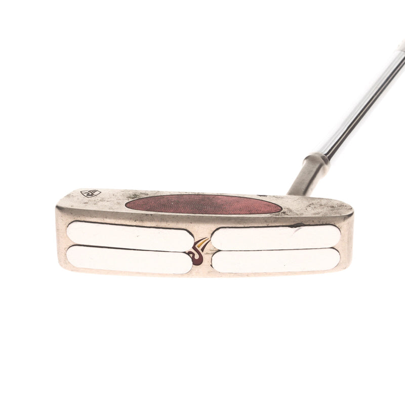 TaylorMade Rossa Mens Right Hand Putter 34" Blade - Superstroke