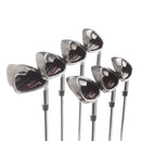MacGregor Mactech Steel Mens Right Hand Irons 5-SW Regular - MacGregor