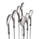 MacGregor Mactech Steel Mens Right Hand Irons 5-SW Regular - MacGregor