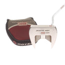 Odyssey White Hot XG Hawk Mens Right Hand Putter 34" Mallet - WinnPro 1.60