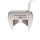Odyssey White Hot XG Hawk Mens Right Hand Putter 34" Mallet - WinnPro 1.60