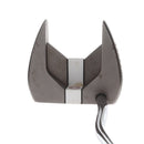 Odyssey White Hot XG Hawk Mens Right Hand Putter 34" Mallet - WinnPro 1.60